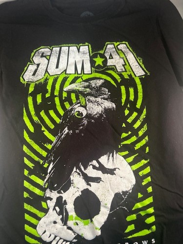 Small black sum shirt - black, t-shirt