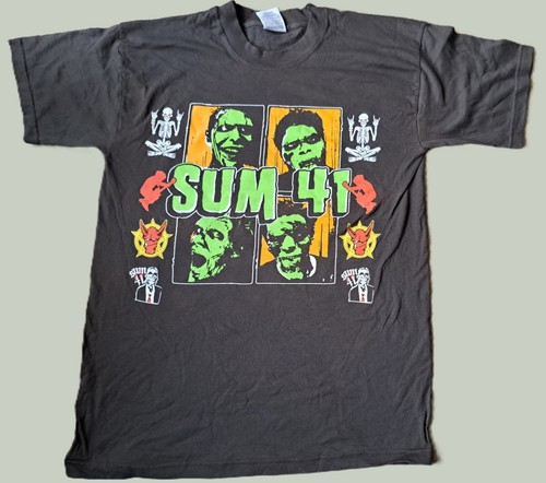 Rare collectable vintage sum - rare,