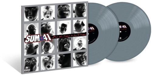 Sum all killer no filler - 41,
