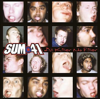 Sum all killer - 41,